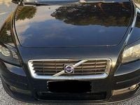 Usata Volvo C30 Drive Kinetic 109 CV (80 kW) 2009 Utilitaria