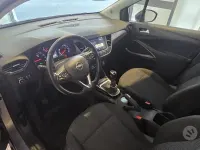 Usata Opel Crossland 110 CV (80 kW) 2021 SUV