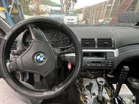 Usata BMW 328 193 CV (141 kW) 1998 Grigio Berlina