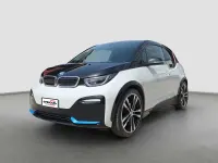 Usata BMW i3 Advantage 75 kW (102 CV) 2022 Bianco Utilitaria