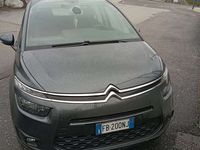 usata Citroën C4 Picasso 1.6 bluehdi Business s&s 120cv eat6