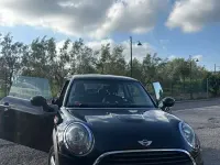 Usata Mini One D 75 CV (55 kW) 2019 Utilitaria
