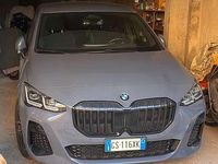 Usata BMW 218 Active Tourer M Sport 150 CV (110 kW) 2024 Monovolume