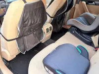 Usata VW Passat Comfortline 105 CV (77 kW) 2014 Blu/azzurro Station wagon