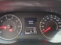 Usata Dacia Duster 115 CV (84 kW) 2019 Blu SUV