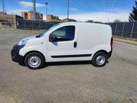 Usata Fiat Fiorino 80 CV (58 kW) 2021 Bianco Monovolume