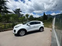 Usata Kia Sportage 116 CV (85 kW) 2016 SUV