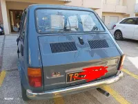 Usata Fiat 126 24 CV (17 kW) 1983 Utilitaria