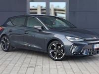 Usata Cupra Leon 150 CV (110 kW) 2025 Grigio Berlina