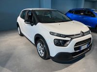 usata Citroën C3 PureTech 83 S&S Feel