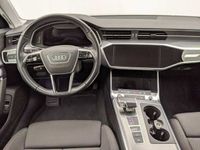 usata Audi A6 e-tron 40 2.0 TDI quattro ultra S tronic Business Sport