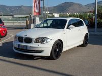 usata BMW 123 d cat 3 porte Sport DPF