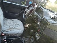 Usata Alfa Romeo 146 1995 Blu Utilitaria