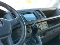 Usata VW T6 150 CV (110 kW) 2018 Bianco Furgone