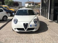 usata Alfa Romeo MiTo 1.4 78 CV 8V S&S Distinctive