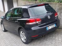 usata VW Golf VI Golf 2.0 TDI 140CV DPF 5p. Comfortline