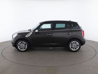 usata Mini Cooper D Countryman Automatica