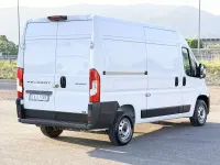 Usata Peugeot Boxer 140 CV (102 kW) 2024 Other Furgone