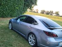 Usata Mazda 6 185 CV (136 kW) 2009 Berlina