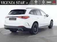 Usata Mercedes GLC300 Premium 197 CV (144 kW) 2025 Bianco polare SUV