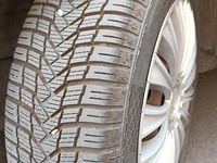 Usata Toyota Yaris Sol 87 CV (63 kW) 2006 Nero Utilitaria