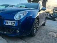 Usata Alfa Romeo MiTo 85 CV (62 kW) 2013 Utilitaria