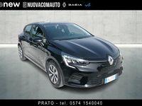 Usata Renault Clio V SE 67 CV (49 kW) 2023 Nero Berlina