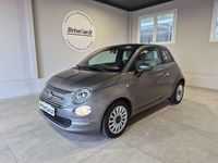 Usata Fiat 500 Dolcevita 69 CV (50 kW) 2023 Grigio met. Utilitaria