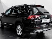 usata VW Tiguan Allspace 4Motion DSG