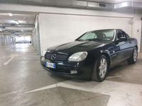 Usata Mercedes SLK230 193 CV (141 kW) 1999 Other Cabrio