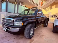 Usata Dodge Magnum 1994 Nero SUV