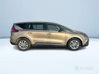Usata Renault Espace Intens 160 CV (117 kW) 2017 Marrone Monovolume