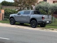 Usata Ford Ranger Raptor 209 CV (153 kW) 2024 Pick-up