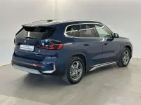 Usata BMW iX1 150 kW (204 CV) 2025 Blu SUV