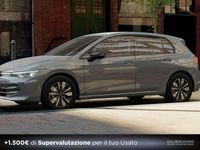 Usata VW Golf VIII Life 116 CV (85 kW) 2025 C2 moonstone grey Berlina