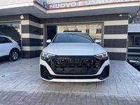 Nuova Audi Q8 S-Line 286 CV (210 kW) 2026 Bianco SUV