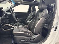 Usata Hyundai Veloster Turbo 186 CV (136 kW) 2013 Bianco Utilitaria