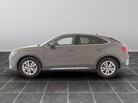 Usata Audi Q3 Sportback S-Line 150 CV (110 kW) 2025 Grigio SUV