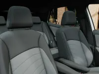 Nuova VW ID.3 Pure 125 kW (170 CV) 2026 Glacier white metallizzato nero Utilitaria