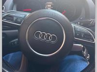 Usata Audi Q3 S-Line 2012 Grigio SUV