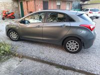 Brugt Hyundai i30 110 HK (80 kW) 2015 Sedan