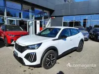 Nuova Peugeot 2008 Style 100 CV (73 kW) 2026 SUV