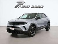 Usata Opel Mokka Ultimate 136 CV (100 kW) 2024 Grigio SUV