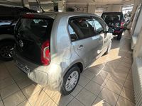 Usata VW up! move up! 75 CV (55 kW) 2013 Argento Utilitaria
