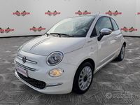 Begagnad Fiat 500 Dolcevita 70 HK (51 kW) 2022 Vit Sedan