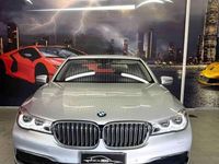 Usata BMW 750 Luxury Line 449 CV (330 kW) 2016 Berlina