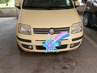 Usata Fiat Panda Dynamic 60 CV (44 kW) 2010 Utilitaria