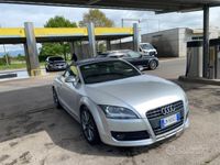 usata Audi TT Roadster TT Coupé 2.0 TFSI Advanced