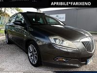 Usata Lancia Delta 150 CV (110 kW) 2008 Grigio Utilitaria