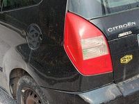 Usata Citroën C2 2005 Utilitaria